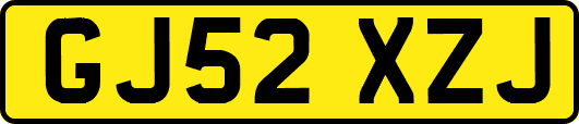 GJ52XZJ