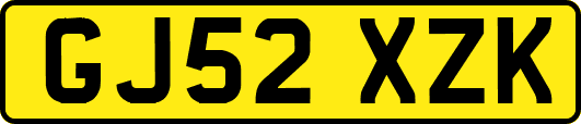 GJ52XZK