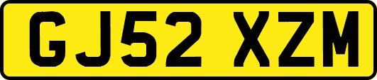 GJ52XZM