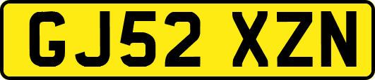 GJ52XZN