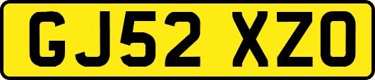 GJ52XZO