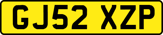 GJ52XZP