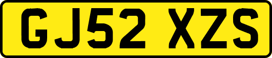 GJ52XZS