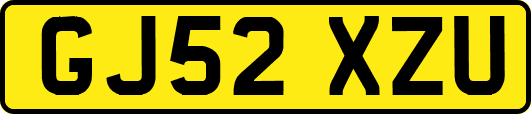 GJ52XZU