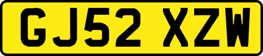 GJ52XZW