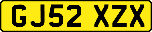 GJ52XZX