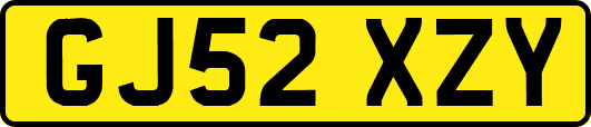 GJ52XZY