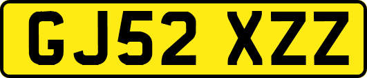 GJ52XZZ
