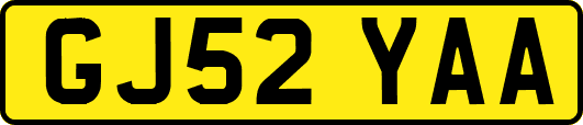GJ52YAA