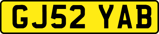 GJ52YAB