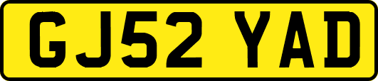GJ52YAD