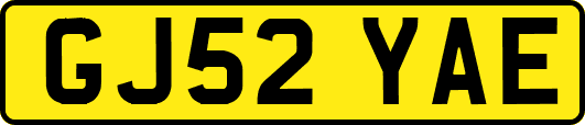 GJ52YAE