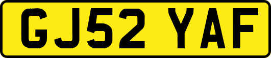 GJ52YAF