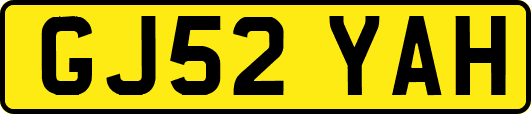GJ52YAH