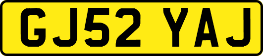 GJ52YAJ