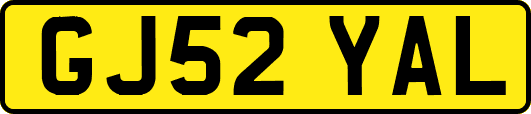 GJ52YAL