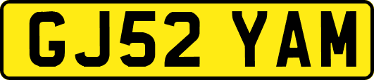GJ52YAM
