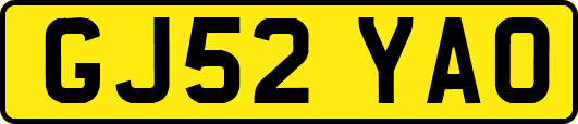 GJ52YAO