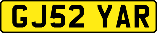 GJ52YAR