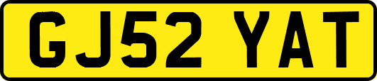 GJ52YAT