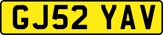 GJ52YAV