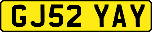 GJ52YAY