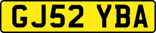 GJ52YBA