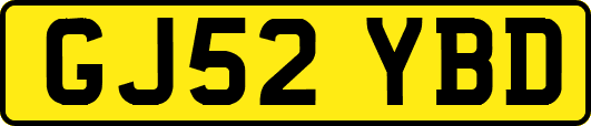 GJ52YBD