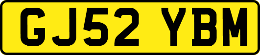 GJ52YBM