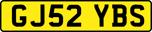 GJ52YBS