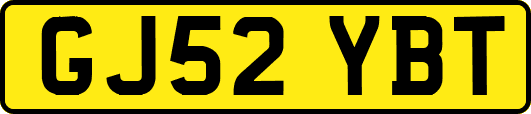 GJ52YBT