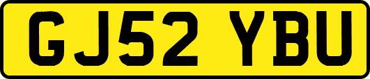 GJ52YBU