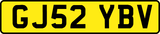 GJ52YBV