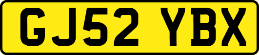 GJ52YBX