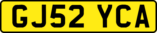 GJ52YCA