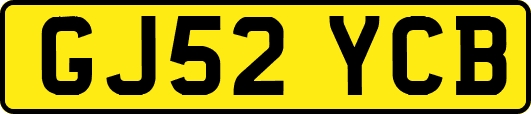 GJ52YCB