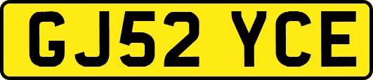 GJ52YCE