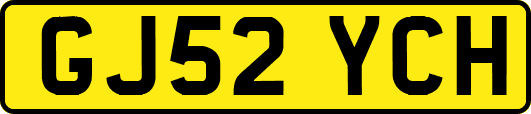 GJ52YCH