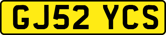 GJ52YCS