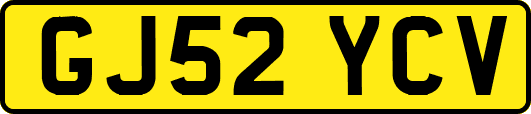 GJ52YCV