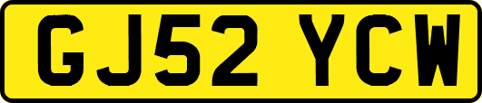 GJ52YCW