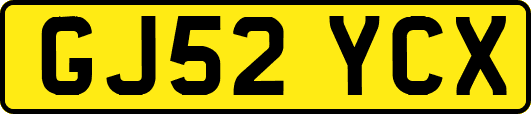 GJ52YCX