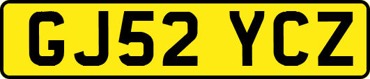 GJ52YCZ