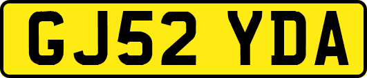 GJ52YDA
