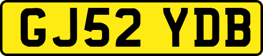 GJ52YDB