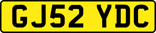 GJ52YDC