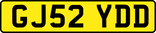 GJ52YDD