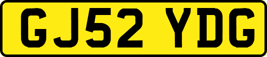 GJ52YDG