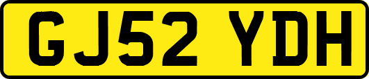 GJ52YDH