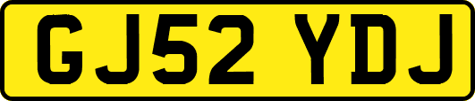 GJ52YDJ